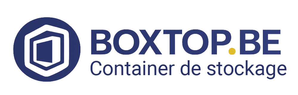 BOXTOP Logo